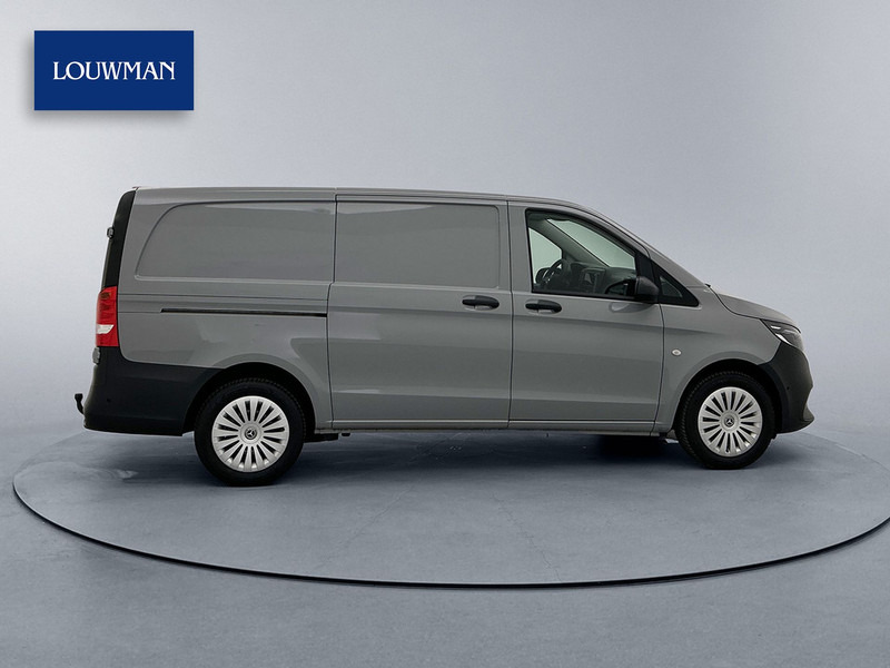 Mercedes-Benz Vito 116 CDI L2 Pro Trekhaak Multibeam LED Betimmering Achteruitrijcamera Parkeerpakket - Furgon: slika 3 Mercedes-Benz Vito 116 CDI L2 Pro Trekhaak Multibeam LED Betimmering Achteruitrijcamera Parkeerpakket - Furgon: slika 3