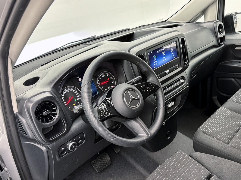 Mercedes-Benz Vito 116 CDI L2 Select Trekhaak LED Achteruitrijcamera Apple Carplay/Android Auto Betimmering - Furgon: slika 4 Mercedes-Benz Vito 116 CDI L2 Select Trekhaak LED Achteruitrijcamera Apple Carplay/Android Auto Betimmering - Furgon: slika 4
