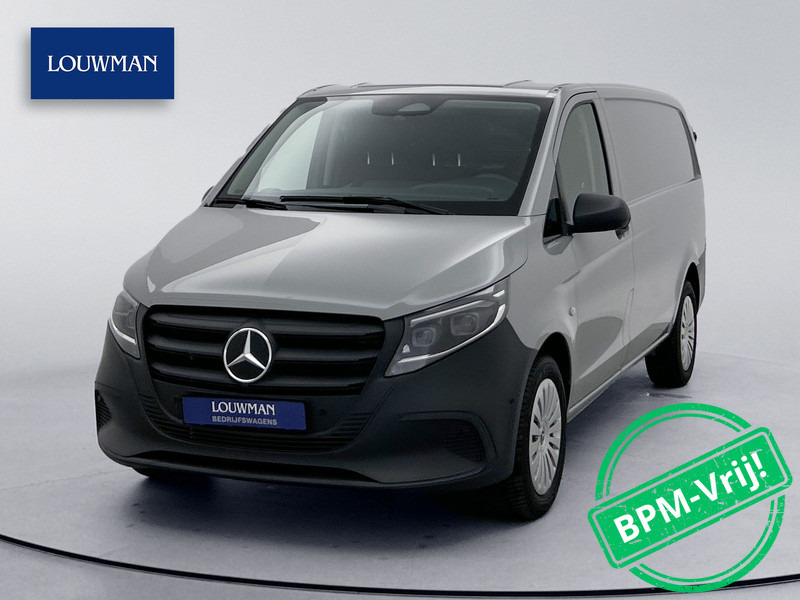 Mercedes-Benz Vito 116 CDI L2 Select Trekhaak LED Achteruitrijcamera Apple Carplay/Android Auto Betimmering - Furgon: slika 1 Mercedes-Benz Vito 116 CDI L2 Select Trekhaak LED Achteruitrijcamera Apple Carplay/Android Auto Betimmering - Furgon: slika 1