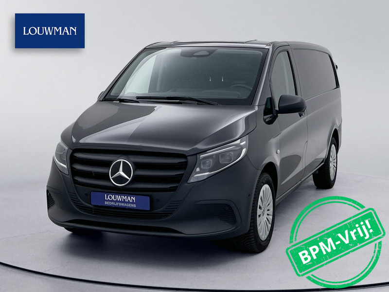Mercedes-Benz Vito 116 CDI L2 Select Trekhaak LED Achteruitrijcamera Apple Carplay/Android Auto Betimmering - Furgon: slika 1 Mercedes-Benz Vito 116 CDI L2 Select Trekhaak LED Achteruitrijcamera Apple Carplay/Android Auto Betimmering - Furgon: slika 1