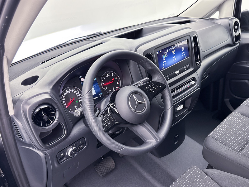 Mercedes-Benz Vito 116 Lang Trekhaak LED Achteruitrijcamera Betimmering Cruise Control - Furgon: slika 5 Mercedes-Benz Vito 116 Lang Trekhaak LED Achteruitrijcamera Betimmering Cruise Control - Furgon: slika 5