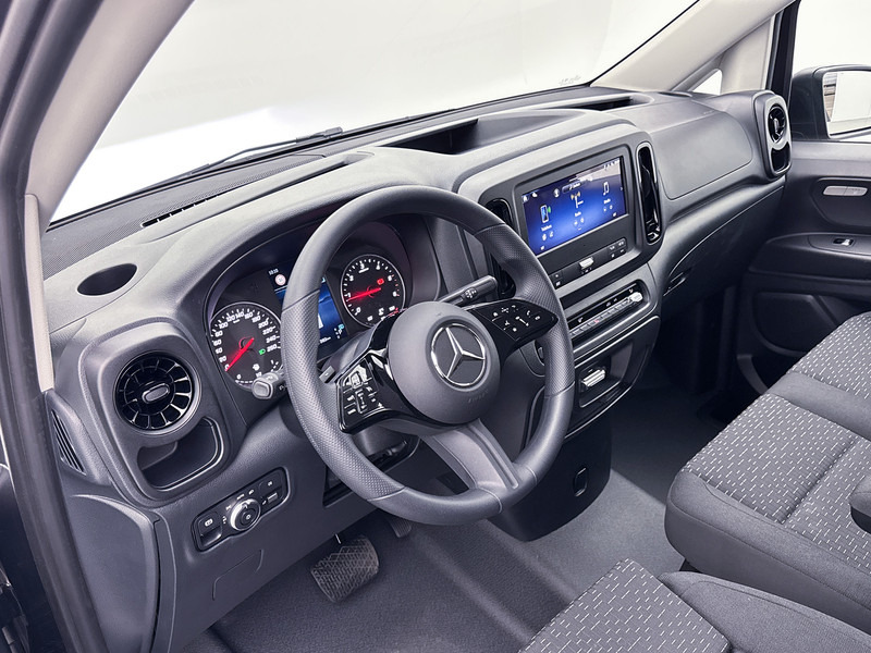 Mercedes-Benz Vito 116 Lang Trekhaak LED Achteruitrijcamera Betimmering Cruise Control - Furgon: slika 5 Mercedes-Benz Vito 116 Lang Trekhaak LED Achteruitrijcamera Betimmering Cruise Control - Furgon: slika 5