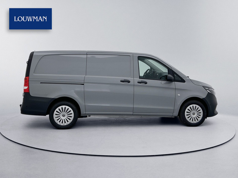 Mercedes-Benz Vito 116 Lang Trekhaak LED Achteruitrijcamera Betimmering Cruise Control - Furgon: slika 3 Mercedes-Benz Vito 116 Lang Trekhaak LED Achteruitrijcamera Betimmering Cruise Control - Furgon: slika 3