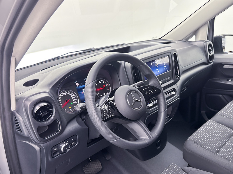 Mercedes-Benz Vito 116 Lang Trekhaak LED Achteruitrijcamera Betimmering Cruise Control - Furgon: slika 5 Mercedes-Benz Vito 116 Lang Trekhaak LED Achteruitrijcamera Betimmering Cruise Control - Furgon: slika 5