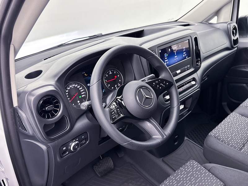 Mercedes-Benz Vito 116 Lang Trekhaak LED Achteruitrijcamera Cruise Control Betimmering - Furgon: slika 5 Mercedes-Benz Vito 116 Lang Trekhaak LED Achteruitrijcamera Cruise Control Betimmering - Furgon: slika 5