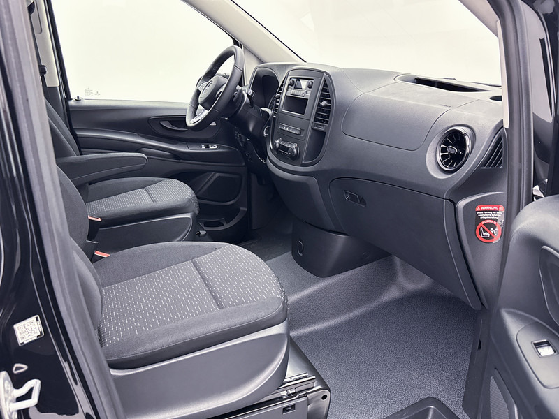 Mali kombi Mercedes-Benz Vito 119 CDI Extra Lang LED Betimmering Adaptieve Cruise Control: slika 17