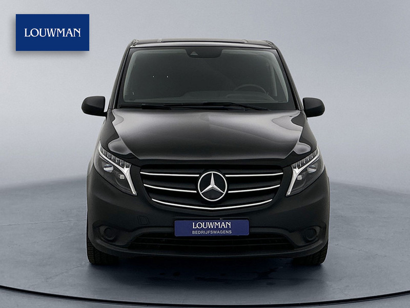 Mali kombi Mercedes-Benz Vito 119 CDI Extra Lang LED Betimmering Adaptieve Cruise Control: slika 13