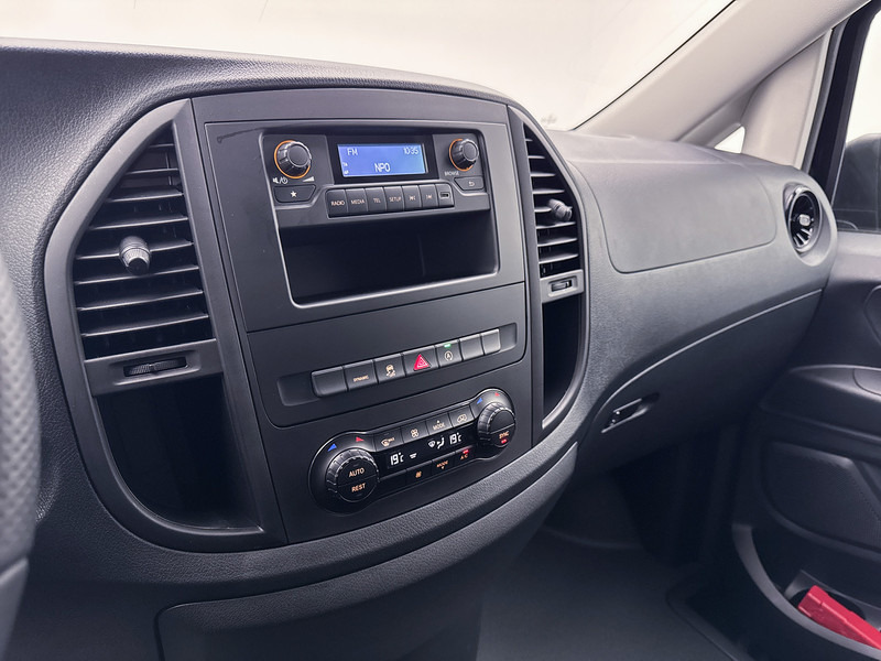 Mali kombi Mercedes-Benz Vito 119 CDI Extra Lang LED Betimmering Adaptieve Cruise Control: slika 7