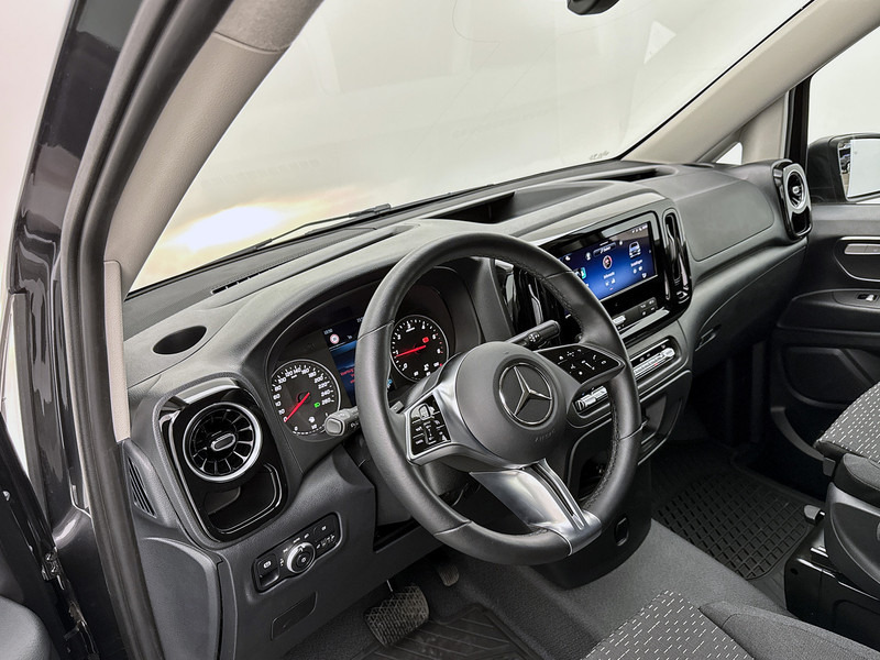 Mercedes-Benz Vito 119 L3 PRO 4x4 360 camera 2x Schuifdeur Trekhaak Adaptieve Cruise Control XXL Extra lang - Furgon: slika 4 Mercedes-Benz Vito 119 L3 PRO 4x4 360 camera 2x Schuifdeur Trekhaak Adaptieve Cruise Control XXL Extra lang - Furgon: slika 4