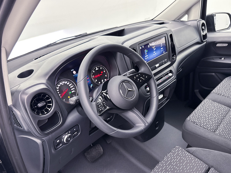 Mercedes-Benz Vito Vito 116 Lang Trekhaak LED Achteruitrijcamera Betimmering Cruise Control - Furgon: slika 5 Mercedes-Benz Vito Vito 116 Lang Trekhaak LED Achteruitrijcamera Betimmering Cruise Control - Furgon: slika 5