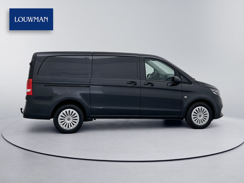 Mercedes-Benz Vito Vito 116 Lang Trekhaak LED Achteruitrijcamera Betimmering Cruise Control - Furgon: slika 3 Mercedes-Benz Vito Vito 116 Lang Trekhaak LED Achteruitrijcamera Betimmering Cruise Control - Furgon: slika 3