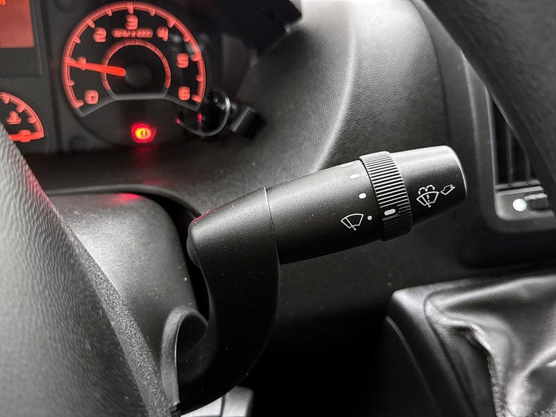 Dostavno vozilo sa zatvorenim sandukom Opel Movano 2.2D 140pk Bakwagen met Laadklep Cruise Control Meubelbak Airco: slika 10