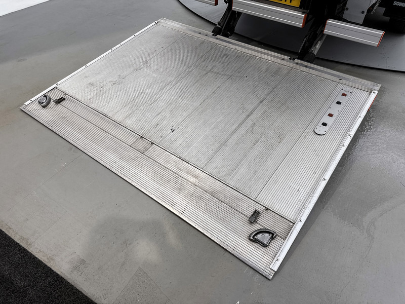 Dostavno vozilo sa zatvorenim sandukom Opel Movano 2.2D 140pk Bakwagen met Laadklep Cruise Control Meubelbak Airco: slika 13