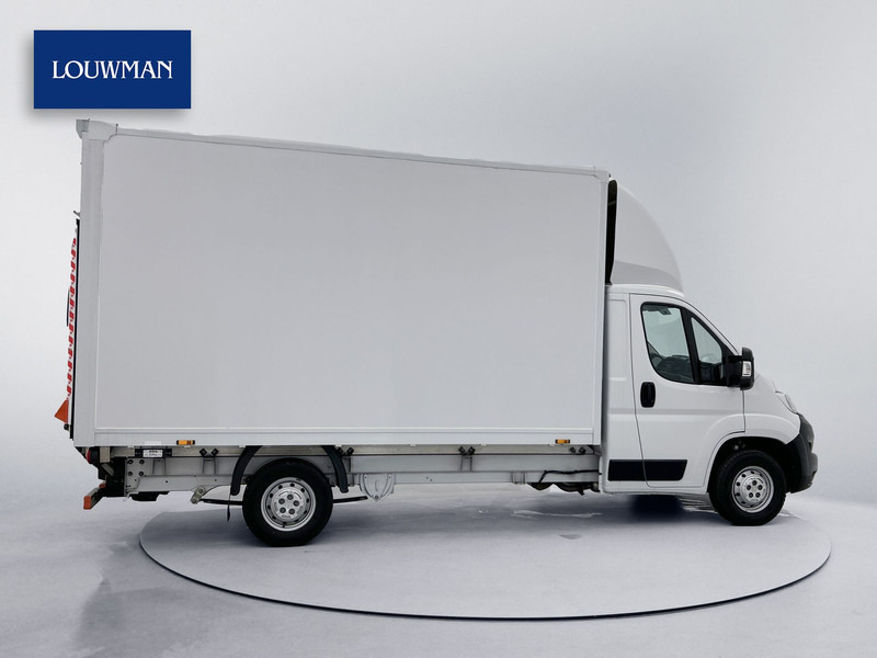 Opel Movano 2.2D 140pk Bakwagen met Laadklep Cruise Control Meubelbak Airco - Dostavno vozilo sa zatvorenim sandukom: slika 3 Opel Movano 2.2D 140pk Bakwagen met Laadklep Cruise Control Meubelbak Airco - Dostavno vozilo sa zatvorenim sandukom: slika 3