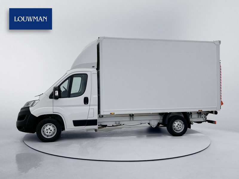 Dostavno vozilo sa zatvorenim sandukom Opel Movano 2.2D 140pk Bakwagen met Laadklep Cruise Control Meubelbak Airco: slika 14