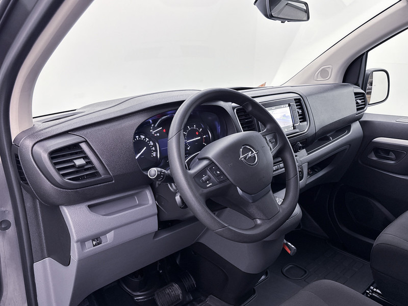 Opel Vivaro 2.0 CDTI Dubbele Cabine 145pk automaat Navigatie Achteruitrijcamera Cruise Control - Mali kombi, Dostavno vozilo sa duplom kabinom: slika 5 Opel Vivaro 2.0 CDTI Dubbele Cabine 145pk automaat Navigatie Achteruitrijcamera Cruise Control - Mali kombi, Dostavno vozilo sa duplom kabinom: slika 5