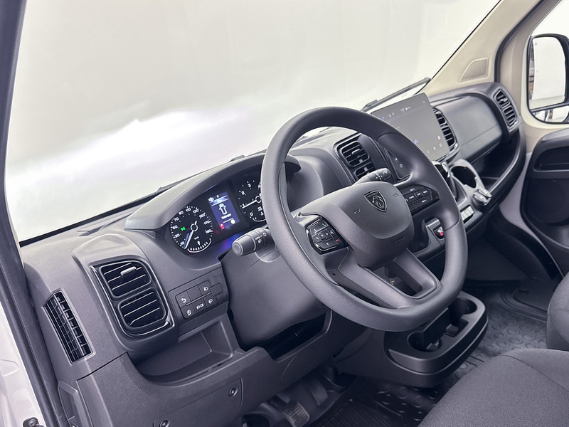 Peugeot Boxer 2.2 BlueHDi 140 S&S L2H2 Navigatie LED Achteruitrijcamera Betimmering Cruise Control - Furgon: slika 5 Peugeot Boxer 2.2 BlueHDi 140 S&S L2H2 Navigatie LED Achteruitrijcamera Betimmering Cruise Control - Furgon: slika 5