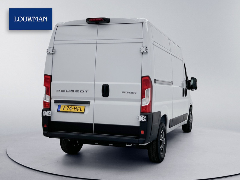 Peugeot Boxer 2.2 BlueHDi 140 S&S L2H2 Navigatie LED Achteruitrijcamera Betimmering Cruise Control - Furgon: slika 2 Peugeot Boxer 2.2 BlueHDi 140 S&S L2H2 Navigatie LED Achteruitrijcamera Betimmering Cruise Control - Furgon: slika 2