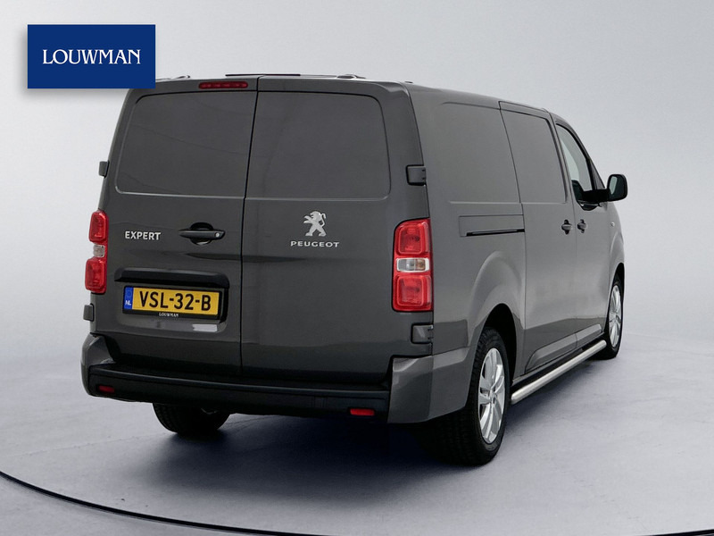 Peugeot Expert 2.0 BlueHDI 145 L3 Long Premium Automaat Navigatie Betimmering Cruise control Euro 6 - Mali kombi: slika 2 Peugeot Expert 2.0 BlueHDI 145 L3 Long Premium Automaat Navigatie Betimmering Cruise control Euro 6 - Mali kombi: slika 2