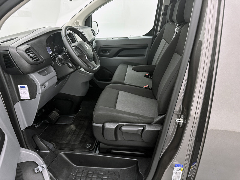 Peugeot Expert 2.0 BlueHDI 145 L3 Long Premium Automaat Navigatie Betimmering Cruise control Euro 6 - Mali kombi: slika 4 Peugeot Expert 2.0 BlueHDI 145 L3 Long Premium Automaat Navigatie Betimmering Cruise control Euro 6 - Mali kombi: slika 4