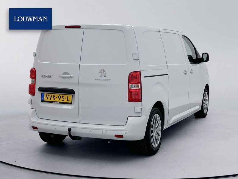 Peugeot Expert 2.0 BlueHDI 145 S&S L2 145pk Navigatie L2 Camera systeem Trekhaak Cruise control Betimmering - Mali kombi: slika 2 Peugeot Expert 2.0 BlueHDI 145 S&S L2 145pk Navigatie L2 Camera systeem Trekhaak Cruise control Betimmering - Mali kombi: slika 2