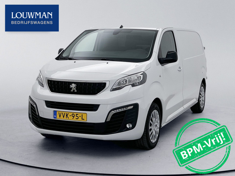 Peugeot Expert 2.0 BlueHDI 145 S&S L2 145pk Navigatie L2 Camera systeem Trekhaak Cruise control Betimmering - Mali kombi: slika 1 Peugeot Expert 2.0 BlueHDI 145 S&S L2 145pk Navigatie L2 Camera systeem Trekhaak Cruise control Betimmering - Mali kombi: slika 1