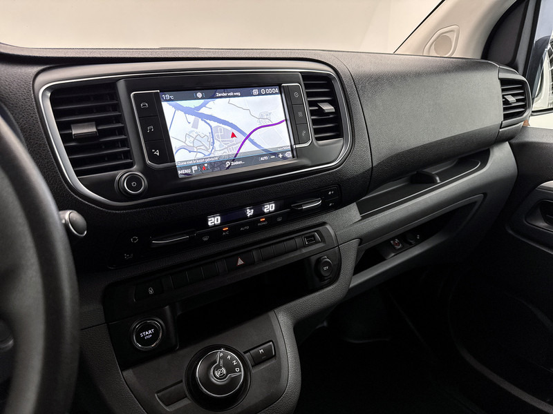 Peugeot Expert 231L 2.0 DC BlueHDI 180 Dubbele Cabine Headup display 2x schuifdeur Trekhaak Navigatie Achteruitrijcamera - Mali kombi, Dostavno vozilo sa duplom kabinom: slika 5 Peugeot Expert 231L 2.0 DC BlueHDI 180 Dubbele Cabine Headup display 2x schuifdeur Trekhaak Navigatie Achteruitrijcamera - Mali kombi, Dostavno vozilo sa duplom kabinom: slika 5