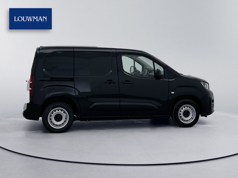Peugeot Partner 1.5 BlueHDI Premium Navigatie App connect Cruise Control Parkeersensoren - Mali kombi: slika 3 Peugeot Partner 1.5 BlueHDI Premium Navigatie App connect Cruise Control Parkeersensoren - Mali kombi: slika 3
