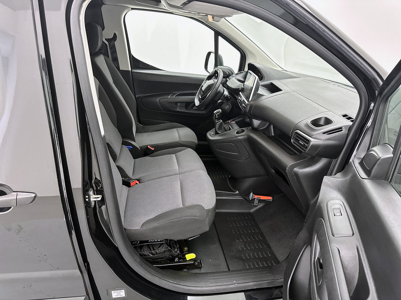 Peugeot Partner 1.5 BlueHDI Premium Navigatie Cruise control Airco Euro 6 - Mali kombi: slika 5 Peugeot Partner 1.5 BlueHDI Premium Navigatie Cruise control Airco Euro 6 - Mali kombi: slika 5