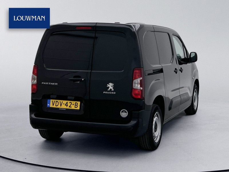 Peugeot Partner 1.5 BlueHDI Premium Navigatie Cruise control Airco Euro 6 - Mali kombi: slika 2 Peugeot Partner 1.5 BlueHDI Premium Navigatie Cruise control Airco Euro 6 - Mali kombi: slika 2