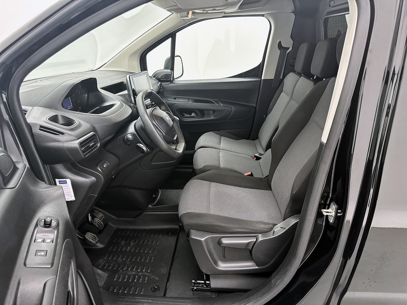 Peugeot Partner 1.5 BlueHDI Premium Navigatie Cruise control Airco Euro 6 - Mali kombi: slika 4 Peugeot Partner 1.5 BlueHDI Premium Navigatie Cruise control Airco Euro 6 - Mali kombi: slika 4