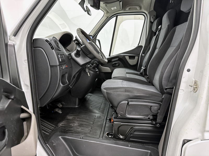 Furgon Renault Master T35 2.3 dCi L2H2 Eco Glasresteel Trekhaak Achteruitrijcamera Glasauto: slika 15