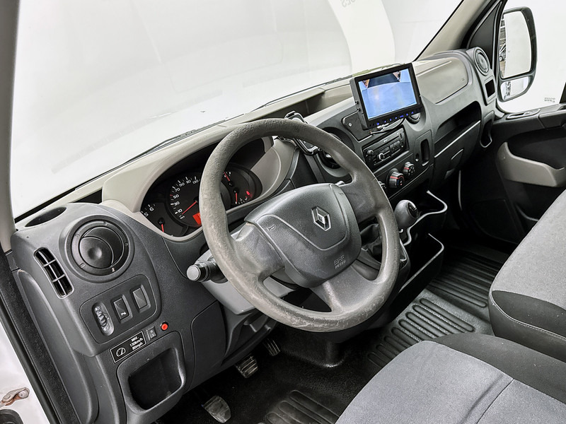 Renault Master T35 2.3 dCi L2H2 Eco Glasresteel Trekhaak Achteruitrijcamera Glasauto - Furgon: slika 4 Renault Master T35 2.3 dCi L2H2 Eco Glasresteel Trekhaak Achteruitrijcamera Glasauto - Furgon: slika 4