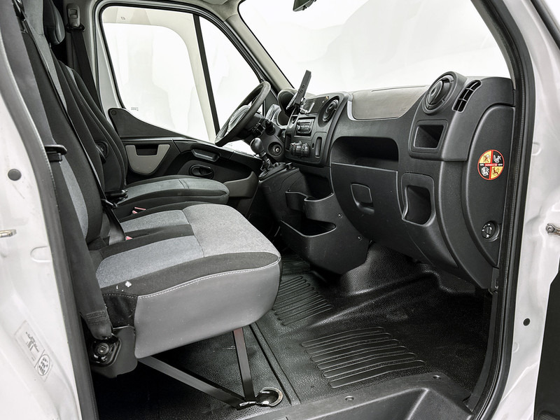 Furgon Renault Master T35 2.3 dCi L2H2 Eco Glasresteel Trekhaak Achteruitrijcamera Glasauto: slika 16