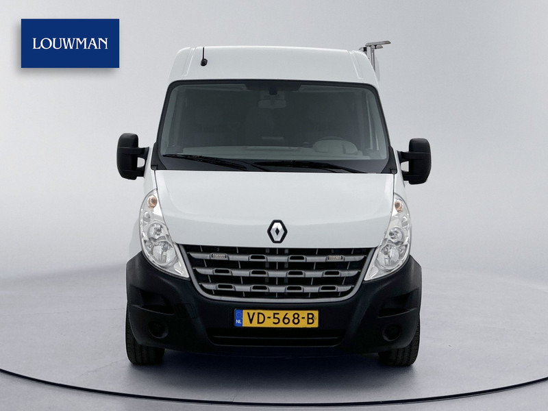 Furgon Renault Master T35 2.3 dCi L2H2 Eco Glasresteel Trekhaak Achteruitrijcamera Glasauto: slika 10