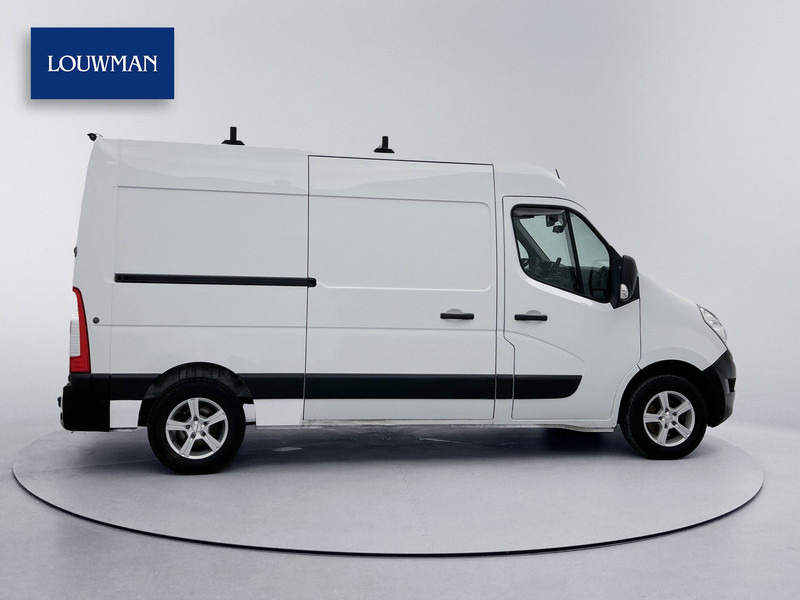 Renault Master T35 2.3 dCi L2H2 Eco Glasresteel Trekhaak Achteruitrijcamera Glasauto - Furgon: slika 3 Renault Master T35 2.3 dCi L2H2 Eco Glasresteel Trekhaak Achteruitrijcamera Glasauto - Furgon: slika 3