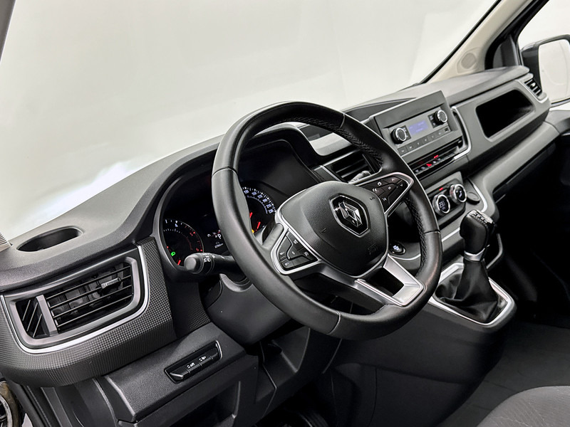 Renault Trafic 2.0 dCi 170 T27 DC L2H1 Luxe Dubbele cabine Led Trekhaak 2500KG Cruise control - Mali kombi, Dostavno vozilo sa duplom kabinom: slika 4 Renault Trafic 2.0 dCi 170 T27 DC L2H1 Luxe Dubbele cabine Led Trekhaak 2500KG Cruise control - Mali kombi, Dostavno vozilo sa duplom kabinom: slika 4