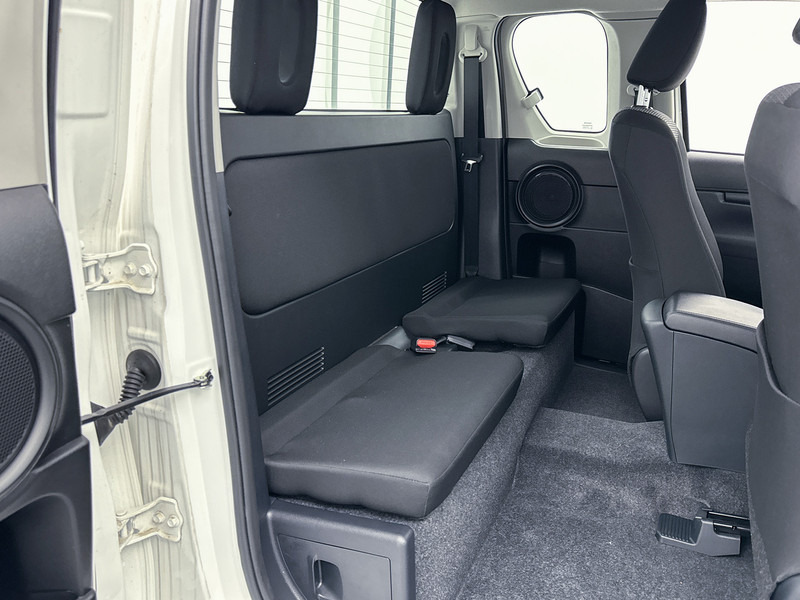 Pikap Toyota Hilux 2.4 D-4D Comfort 4x4 Xtra Cab NIEUW 3500KG Trekgewicht Cruise Control Airco: slika 19