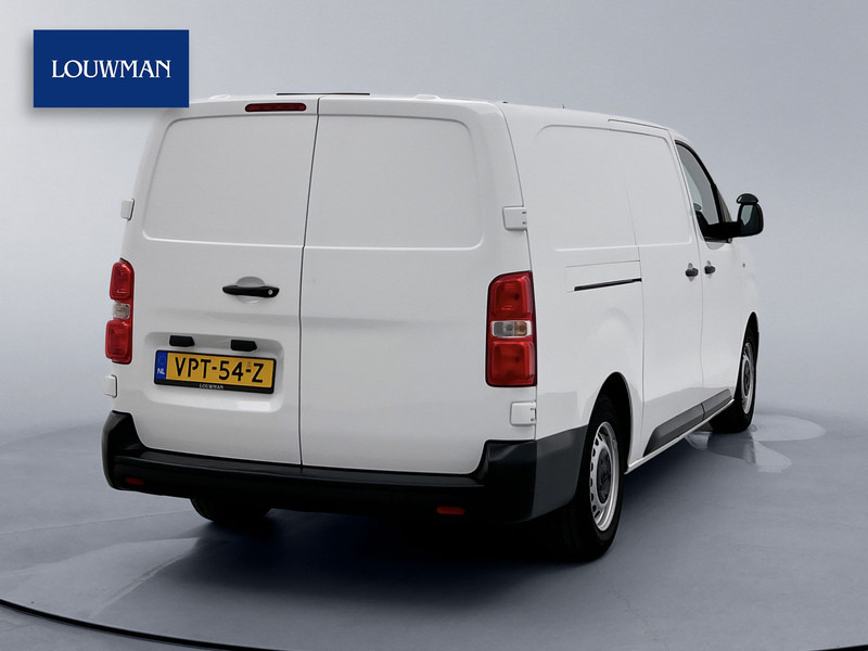 Toyota PROACE Electric Worker Extra Range Cool Long 330 KM Actieradius WLTP Cruise Control Betimmering - Furgon, Električno dostavno vozilo: slika 3 Toyota PROACE Electric Worker Extra Range Cool Long 330 KM Actieradius WLTP Cruise Control Betimmering - Furgon, Električno dostavno vozilo: slika 3