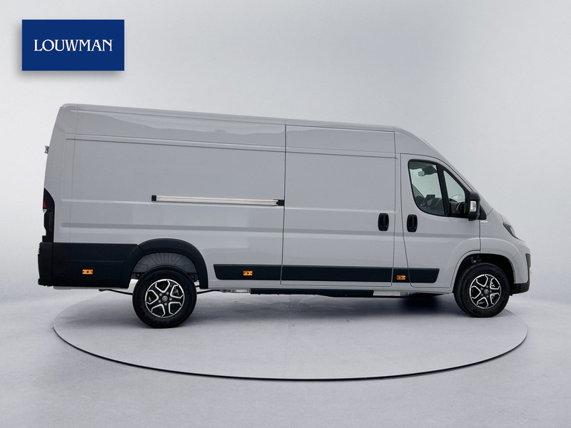 Toyota PROACE Max Elec 3.5t L3H2 Challenger Heavy 110 kWh Navigatie Achteruitrijcamera Cruise Control - Furgon, Električno dostavno vozilo: slika 3 Toyota PROACE Max Elec 3.5t L3H2 Challenger Heavy 110 kWh Navigatie Achteruitrijcamera Cruise Control - Furgon, Električno dostavno vozilo: slika 3