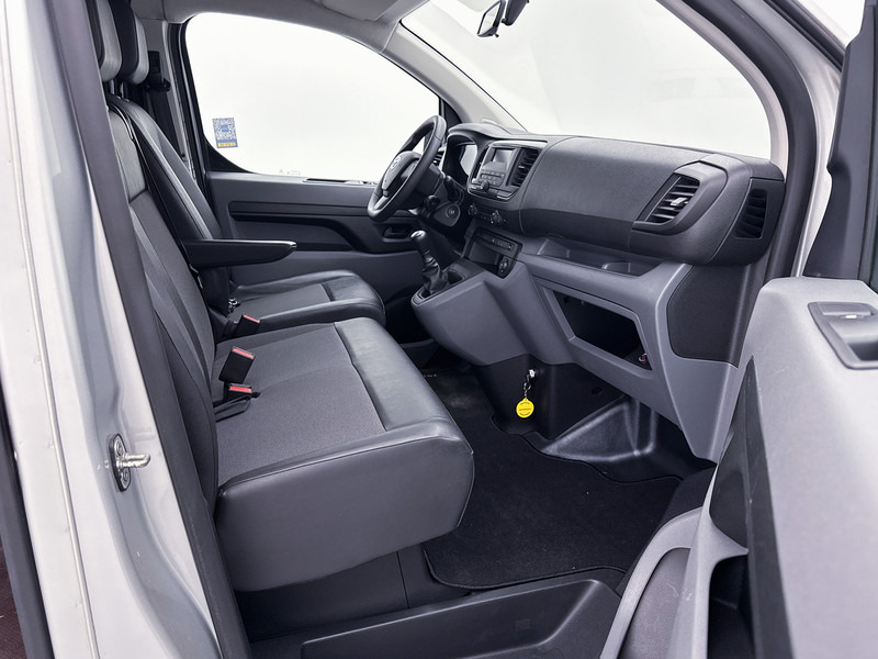 Mali kombi Toyota ProAce Worker 1.6 D-4D L2 Cool Comfort Betimmering Airco Sidebars Cruise Control: slika 17