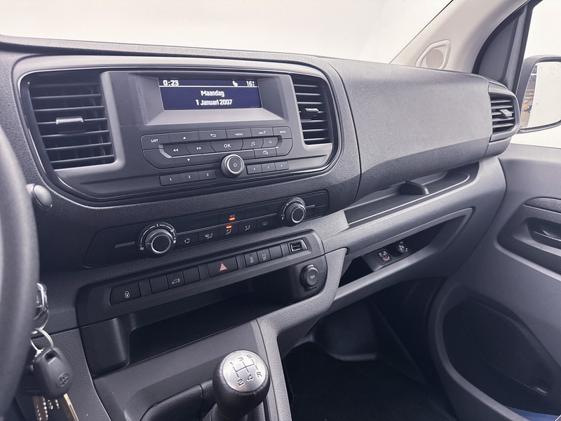 Mali kombi Toyota ProAce Worker 1.6 D-4D L2 Cool Comfort Betimmering Airco Sidebars Cruise Control: slika 7