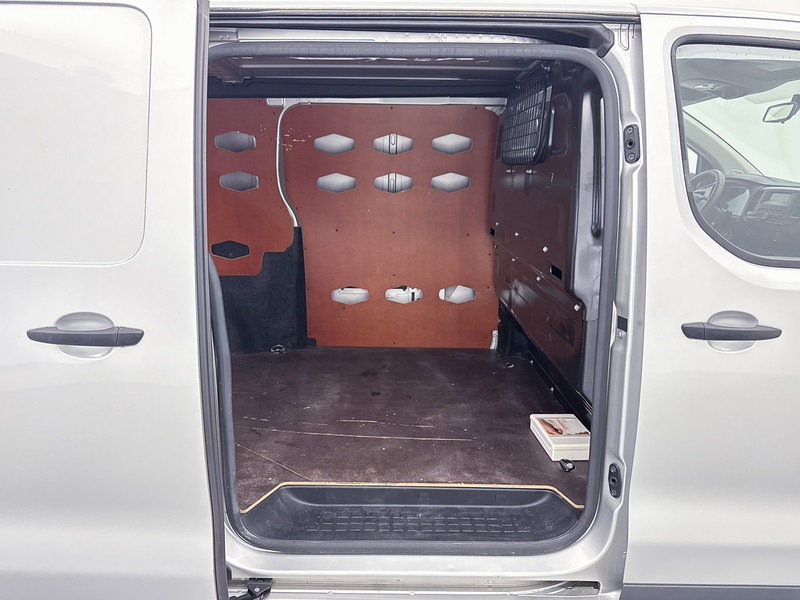 Mali kombi Toyota ProAce Worker 1.6 D-4D L2 Cool Comfort Betimmering Airco Sidebars Cruise Control: slika 18