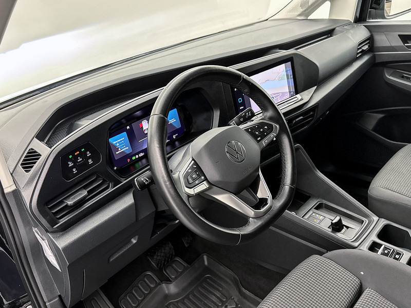 Volkswagen Caddy Cargo 2.0 TDI DSG 123pk Virtual Cockpit Led koplampen Camera Trekhaak - Mali kombi: slika 4 Volkswagen Caddy Cargo 2.0 TDI DSG 123pk Virtual Cockpit Led koplampen Camera Trekhaak - Mali kombi: slika 4