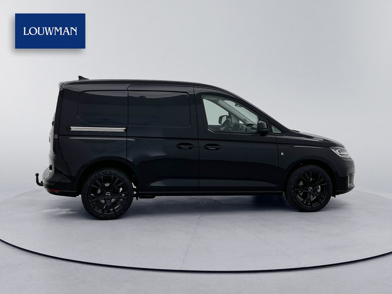 Volkswagen Caddy Cargo 2.0 TDI DSG 123pk Virtual Cockpit Led koplampen Camera Trekhaak - Mali kombi: slika 3 Volkswagen Caddy Cargo 2.0 TDI DSG 123pk Virtual Cockpit Led koplampen Camera Trekhaak - Mali kombi: slika 3