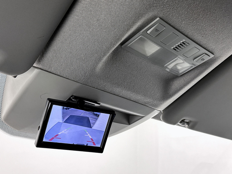 Volkswagen Crafter 35 2.0 TDI L3H3 177PK DSG Trekhaak Achteruitrijcamera Betimmering Volkswagen Crafter 35 2.0 TDI L3H3 177PK DSG Trekhaak Achteruitrijcamera Betimmering: slika 20 Volkswagen Crafter 35 2.0 TDI L3H3 177PK DSG Trekhaak Achteruitrijcamera Betimmering Volkswagen Crafter 35 2.0 TDI L3H3 177PK DSG Trekhaak Achteruitrijcamera Betimmering: slika 20