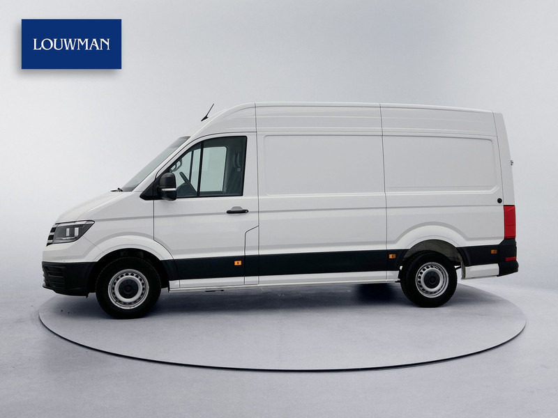 Volkswagen Crafter 35 2.0 TDI L3H3 177PK DSG Trekhaak Achteruitrijcamera Betimmering Volkswagen Crafter 35 2.0 TDI L3H3 177PK DSG Trekhaak Achteruitrijcamera Betimmering: slika 15 Volkswagen Crafter 35 2.0 TDI L3H3 177PK DSG Trekhaak Achteruitrijcamera Betimmering Volkswagen Crafter 35 2.0 TDI L3H3 177PK DSG Trekhaak Achteruitrijcamera Betimmering: slika 15