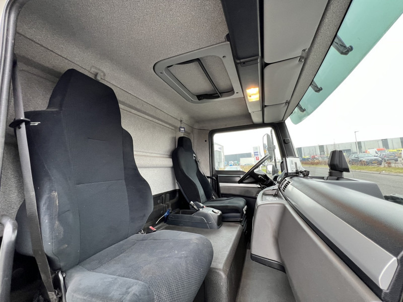 Kamion sa zatvorenim sandukom MAN TGL 180 4x2 Bakwagen Dhollandia 1000kg / BOX: slika 10