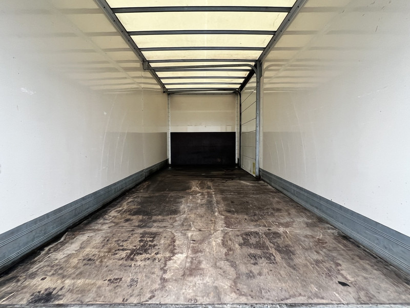 Kamion sa zatvorenim sandukom MAN TGL 180 4x2 Bakwagen Dhollandia 1000kg / BOX: slika 16