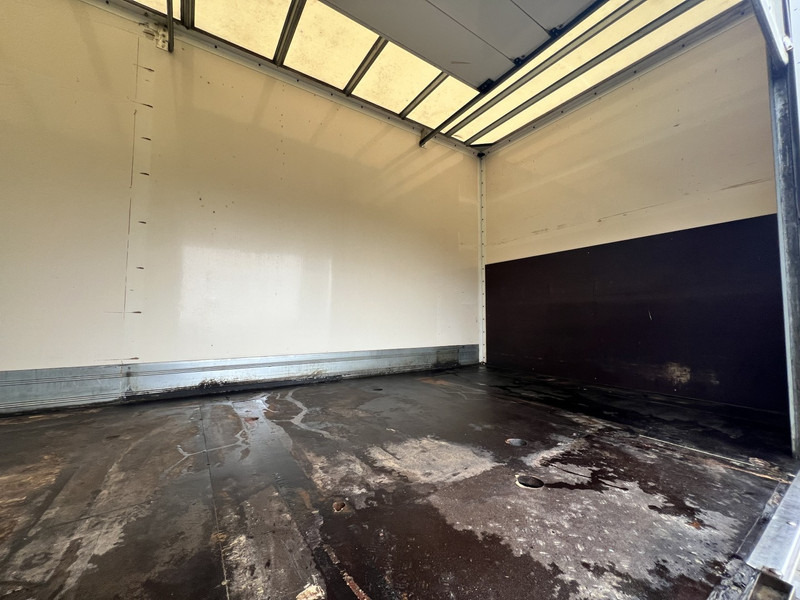 Kamion sa zatvorenim sandukom MAN TGL 180 4x2 Bakwagen Dhollandia 1000kg / BOX: slika 11